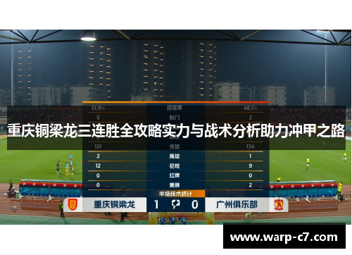 重庆铜梁龙三连胜全攻略实力与战术分析助力冲甲之路 重庆铜梁龙三连胜全攻略实力与战术分析助力冲甲之路