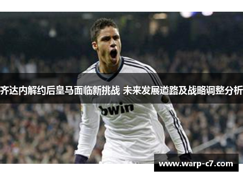 齐达内解约后皇马面临新挑战 未来发展道路及战略调整分析