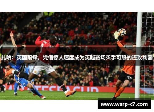 扎哈：英国前锋，凭借惊人速度成为英超赛场炙手可热的进攻利器