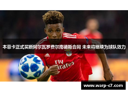 本菲卡正式买断阿尔瓦罗费尔南德斯合同 未来将继续为球队效力